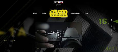 ‘Master of Photography’ un programa de televisión para fotógrafos sin complejos Captura De Pantalla 2016 06 17 A Las 18 57 06