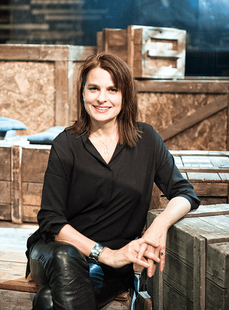 ‘Master of Photography’ un programa de televisión para fotógrafos sin complejos Rut Blees Luxemburg