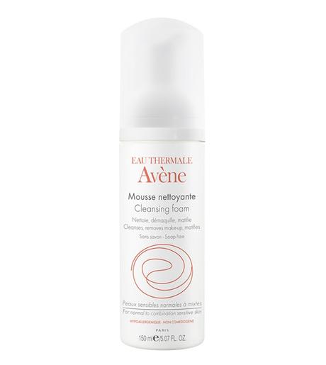 Piel Pura y Nítida con los Cuidados Esenciales de Avène