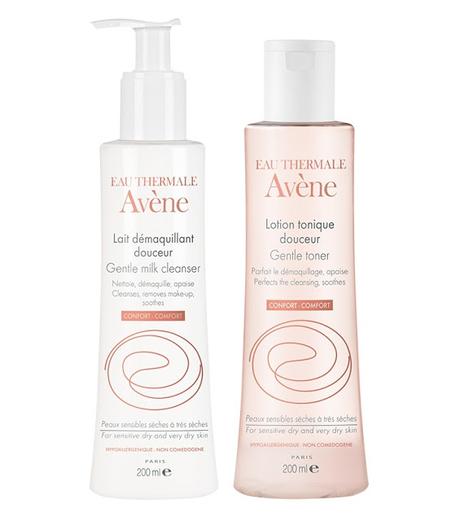 Piel Pura y Nítida con los Cuidados Esenciales de Avène