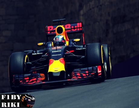 Horner asegura que Ricciardo renovará con Red Bull