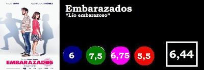 Embarazados Embarazados