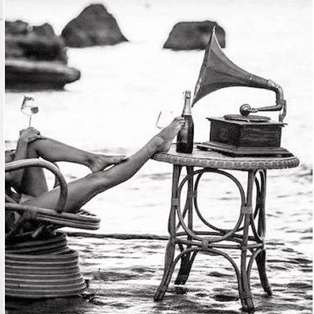 SUMMERTIME champagne