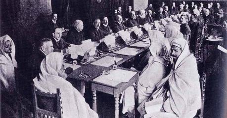 LA CRISIS MARROQUÍ DE 1905-6 LA CRISIS MARROQUÍ DE 1905-6