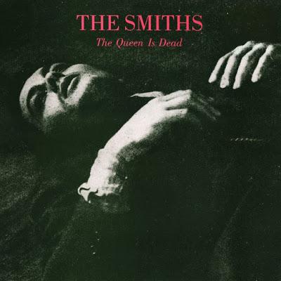 [Clásico Telúrico] The Smiths - The Queen Is Dead (1986)