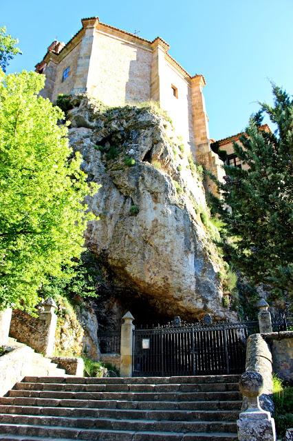 Soria. Lugares monacales a la orilla del Duero