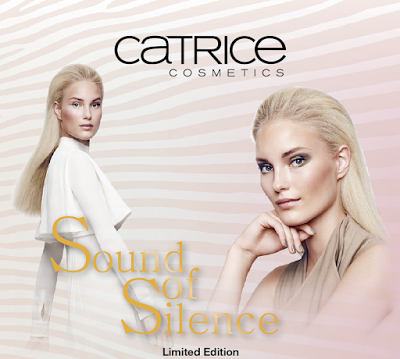 Colección Sound of Silence de CATRICE