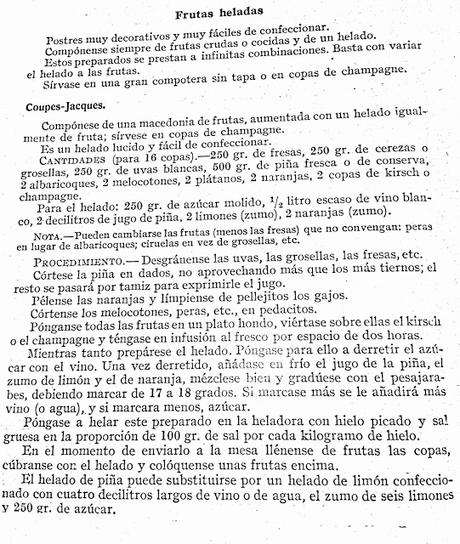 Coupe Jacques Coupe Jacques