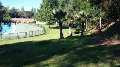 Almadén lleva a cabo un Plan Integral de limpieza y embellecimiento Almadén lleva a cabo un Plan Integral de limpieza y embellecimiento