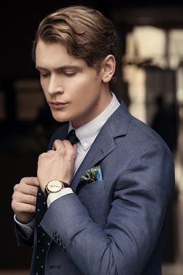 accesorios, Daniel Wellington, lifestyle, relojes, spring 2016, Suits and Shirts, watches, cronógrafo, style, streetstyle, 