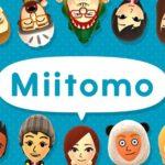 Miitomo