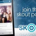 ¡Únete ya a la fiesta! con Skout