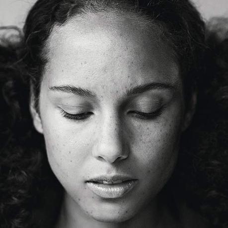 Alicia Keys