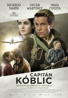 Capitán Kóblic Capitán Kóblic