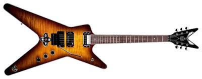 30 GUITARRAS Y BAJOS QUE TUVIERON SU PROPIA HISTORIA (PARTE 3) 30 GUITARRAS Y BAJOS QUE TUVIERON SU PROPIA HISTORIA (PARTE 3)