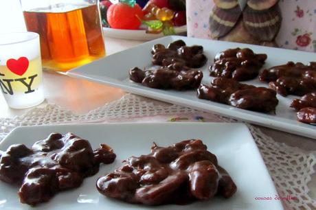 Pecan pralines Pecan pralines