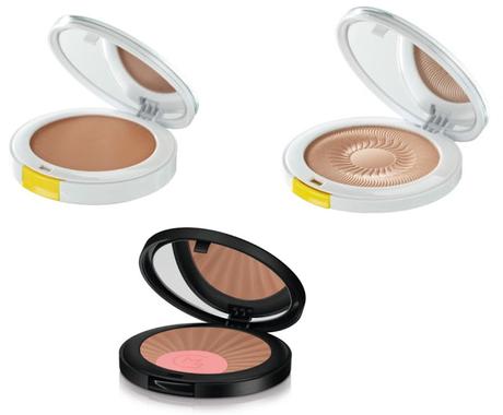 Siempre Maquillada con María Galland Incluso en la Playa Siempre Maquillada con María Galland Incluso en la Playa