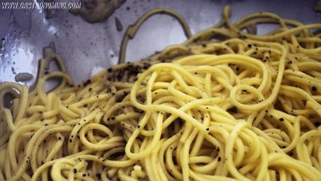 Cacio e pepe