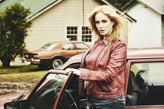 Hap and Leonard Hap and Leonard