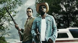 Hap and Leonard Hap and Leonard