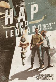 Hap and Leonard Hap and Leonard