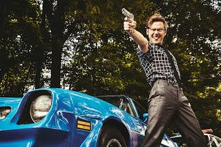 Hap and Leonard Hap and Leonard