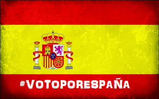 #VOTOPORESPAÑA Otro éxito de #RED