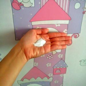 Producto para desenredar y definir rizos a las niñas. IMG_20160615_191903