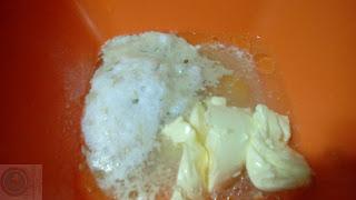 Bollitos rellenos de atún o mortadela halal Bollitos rellenos de atún o mortadela halal