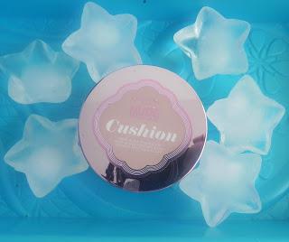 Base de maquillaje Cushion de L'oreal: ¡Fresquita, fresquita! (review) Base de maquillaje Cushion de L'oreal: ¡Fresquita, fresquita! (review)