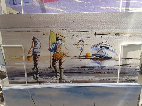 LA ESPECTACULAR RESIDENCIA DE LA SELECCIÓN ESPAÑOLA: LA ISLA DE RÉ LA ESPECTACULAR RESIDENCIA DE LA SELECCIÓN ESPAÑOLA: LA ISLA DE RÉ