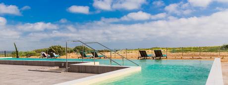 LA ESPECTACULAR RESIDENCIA DE LA SELECCIÓN ESPAÑOLA: LA ISLA DE RÉ LA ESPECTACULAR RESIDENCIA DE LA SELECCIÓN ESPAÑOLA: LA ISLA DE RÉ