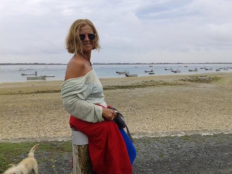 LA ESPECTACULAR RESIDENCIA DE LA SELECCIÓN ESPAÑOLA: LA ISLA DE RÉ LA ESPECTACULAR RESIDENCIA DE LA SELECCIÓN ESPAÑOLA: LA ISLA DE RÉ