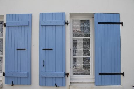 LA ESPECTACULAR RESIDENCIA DE LA SELECCIÓN ESPAÑOLA: LA ISLA DE RÉ LA ESPECTACULAR RESIDENCIA DE LA SELECCIÓN ESPAÑOLA: LA ISLA DE RÉ