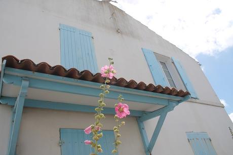 LA ESPECTACULAR RESIDENCIA DE LA SELECCIÓN ESPAÑOLA: LA ISLA DE RÉ LA ESPECTACULAR RESIDENCIA DE LA SELECCIÓN ESPAÑOLA: LA ISLA DE RÉ