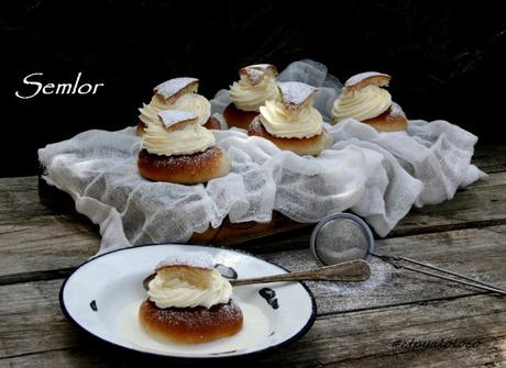 Semlor (Tmx) Semlor (Tmx)