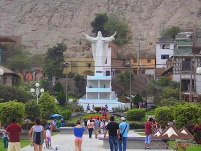 CHOSICA: UN DESTINO TURÍSTICO A UNA HORA DE LIMA