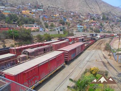 CHOSICA: UN DESTINO TURÍSTICO A UNA HORA DE LIMA