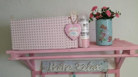 probando , probando Pinty plus chalk paint... probando , probando Pinty plus chalk paint...