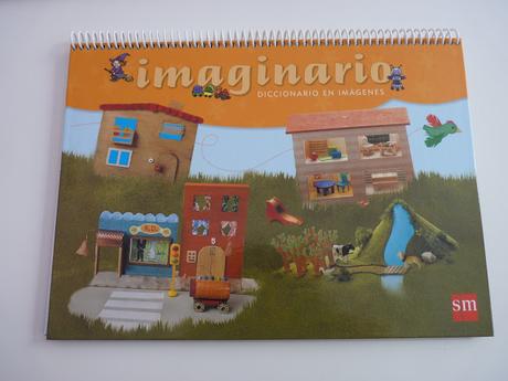 Imaginario: Diccionario en Imágenes.