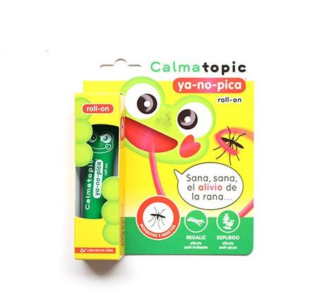 Cajita Nonabox de Junio Clama pica Nonabox de junio