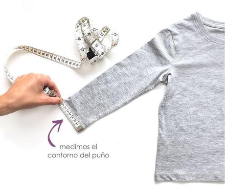 Cómo calcular los puntos para tejer una chaqueta Cómo calcular los puntos para tejer una chaqueta desde el bajo