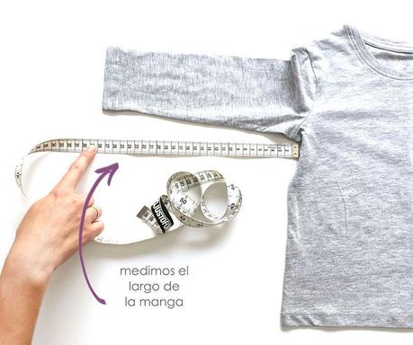 Cómo calcular los puntos para tejer una chaqueta Cómo calcular los puntos para tejer una chaqueta desde el bajo