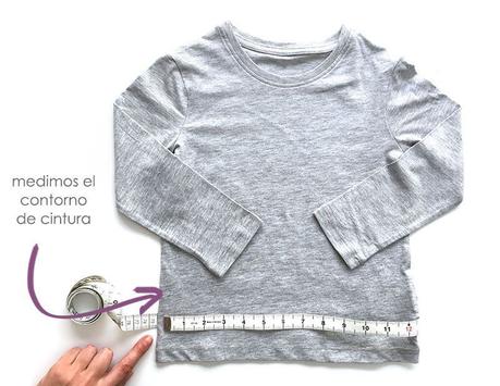 Cómo calcular los puntos para tejer una chaqueta Cómo calcular los puntos para tejer una chaqueta desde el bajo