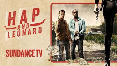 Hap and Leonard Hap and Leonard
