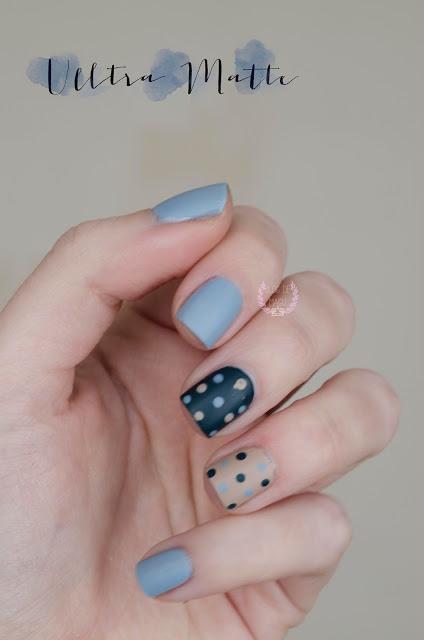 ♔ Manimonday - Sueños fashionistas / Nail Art ❀