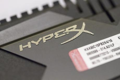 HyperX revitaliza las memorias DRAM Predator DDR4 y DDR3