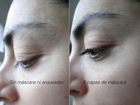 Sky Lash de Biogreen, alargadora