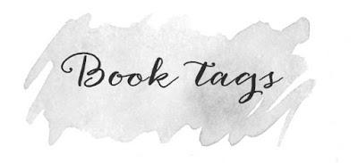 Book tag: Quidditch