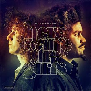 The London Souls - When I'm with you (Live in NYC) (2015) The London Souls - When I'm with you (Live in NYC) (2015)